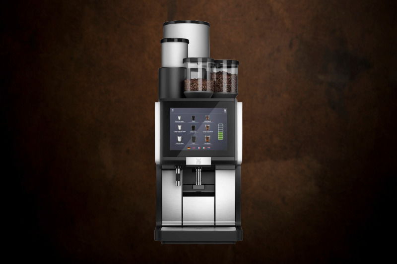 WMF 5000s Plus Image