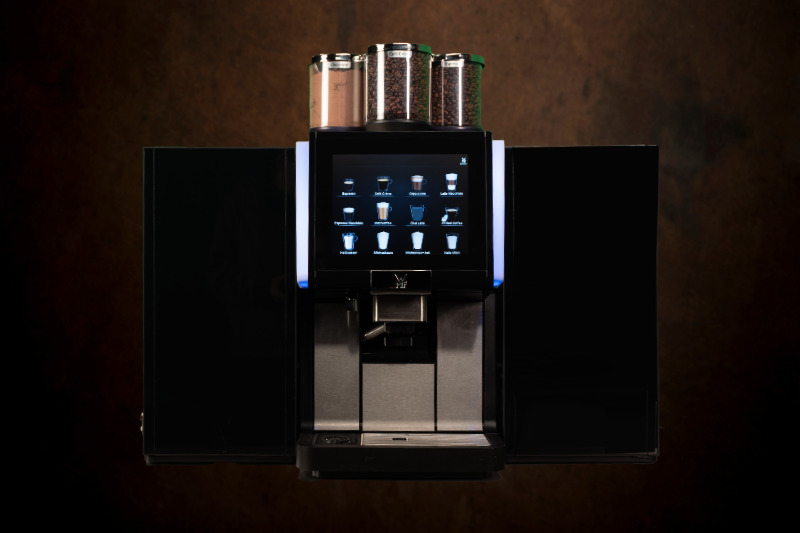 WMF 5000s Plus Image